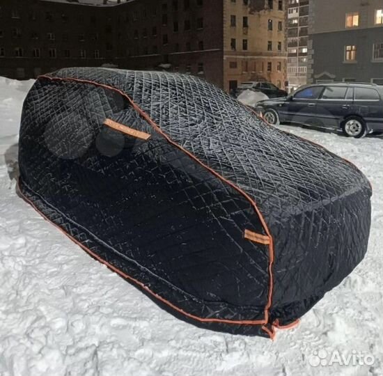 Зимние портативные гаражи опт/розница