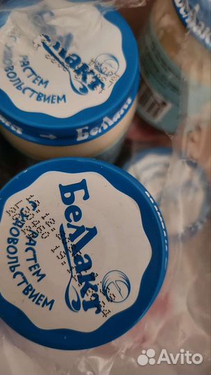 Детское пюре с 4 мес