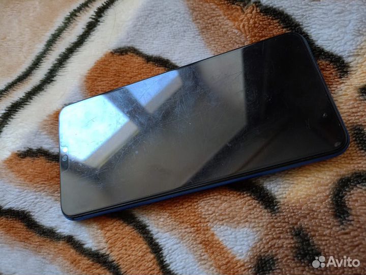 Телефон honor 8х