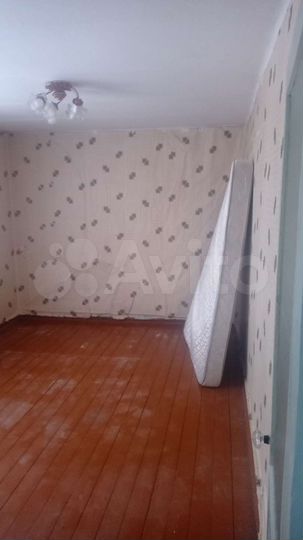 2-к. квартира, 39 м², 1/2 эт.