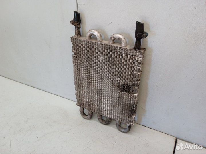 Радиатор АКПП Lifan X50 1.5 2017
