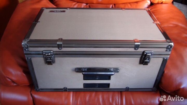 Lo-D Speaker System HS M1