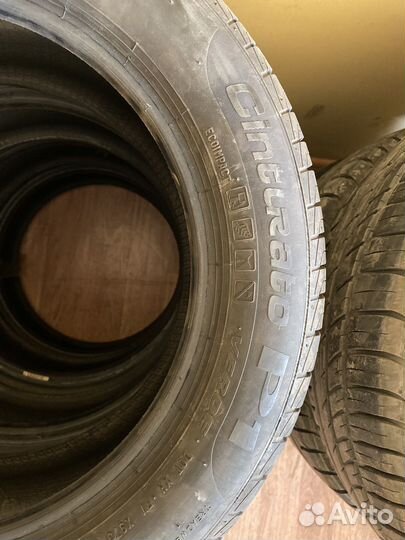 Pirelli Cinturato P1 195/55 R15 85H