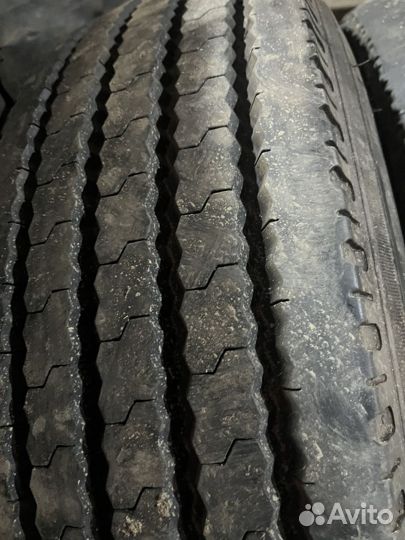 Шины LingLong 245/70R19.5
