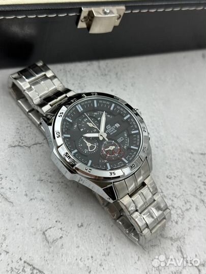 Часы Casio Edifice