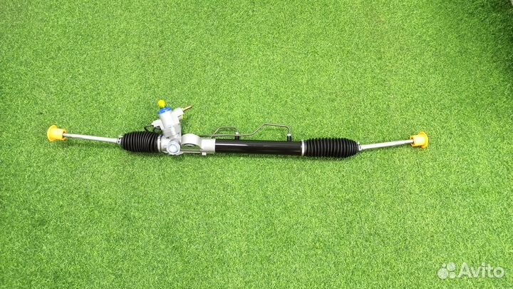Рулевая рейка Nissan almera N16