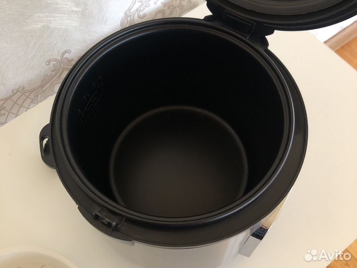 Мультиварка Kelli