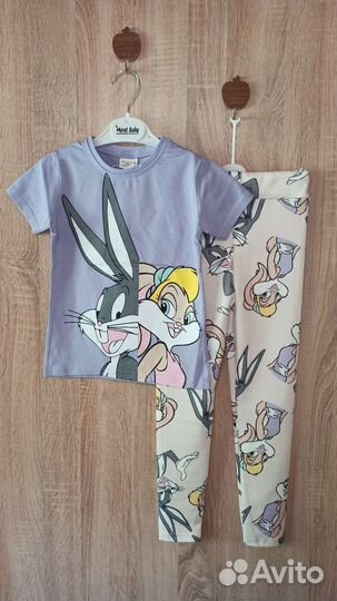 Детский комплект