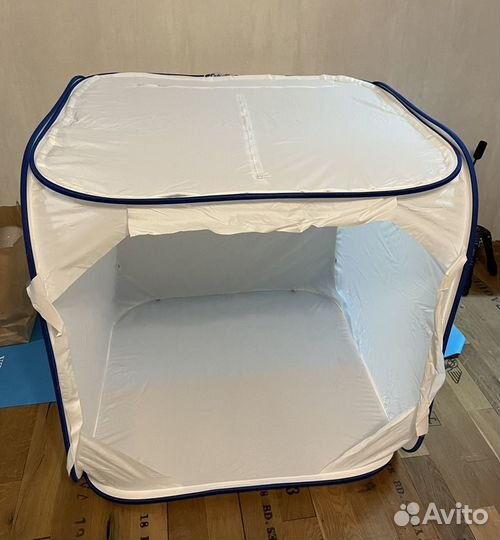 Лайткуб(предметная съемка) Lastolite Cubelite