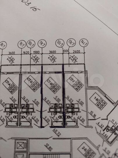 Квартира-студия, 25,9 м², 6/18 эт.