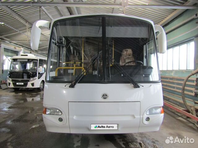 Междугородний / Пригородный автобус КАвЗ 4235-61, ... купить в ...