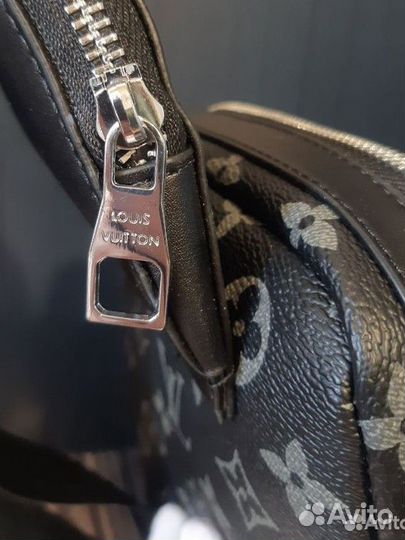 Сумка мужская Louis Vuitton Sling Avenue