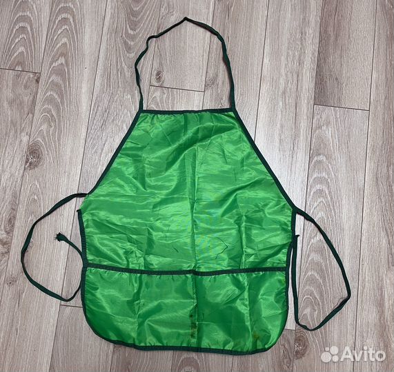 Фартук для уроков труда