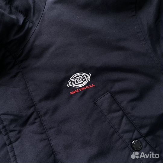 Куртка парка Dickies пуховик