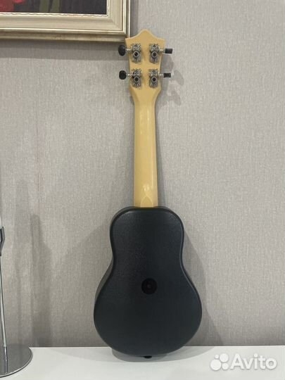 Укулеле flight сопрано