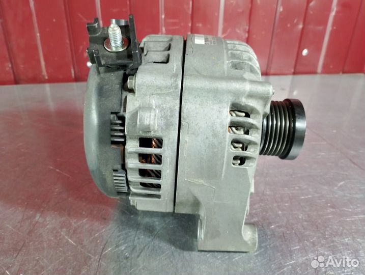 Генератор Bmw 5 Series F07 N20B20A 2.0TI 2013