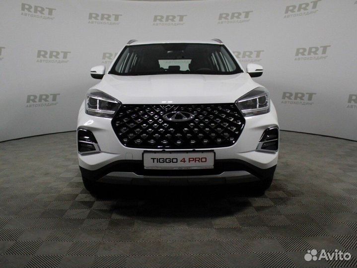 Chery Tiggo 4 Pro 1.5 МТ, 2023