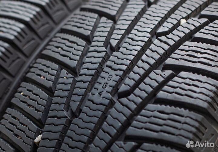 Колеса зимние R15 LADA largus Renault Logan