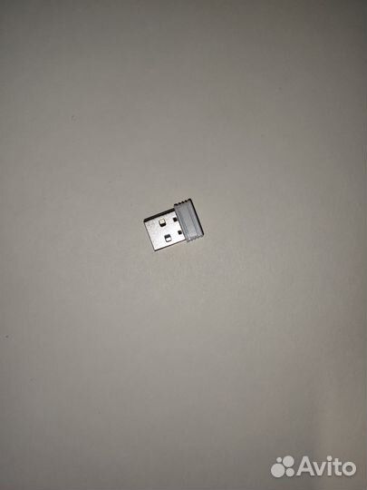 Игровая механическая клавиатура