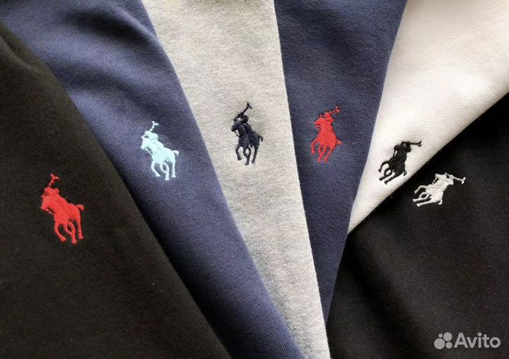 Кофта ralph lauren