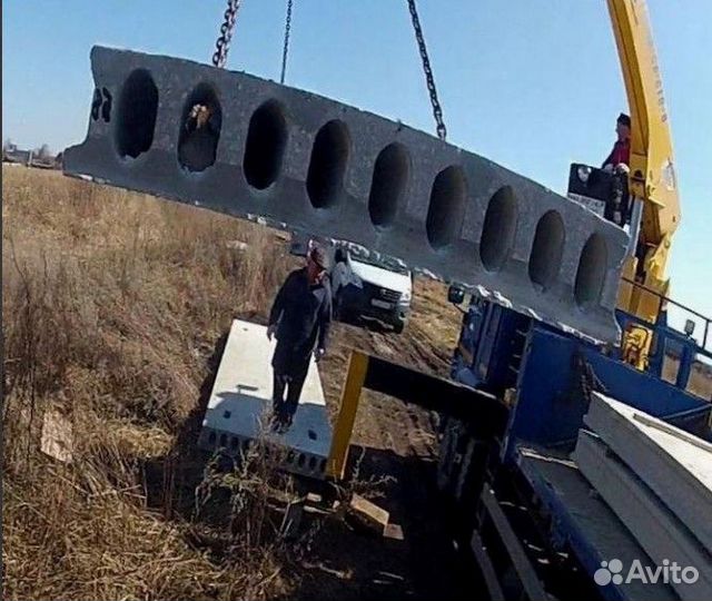 Плиты Перекрытия Без Задержек