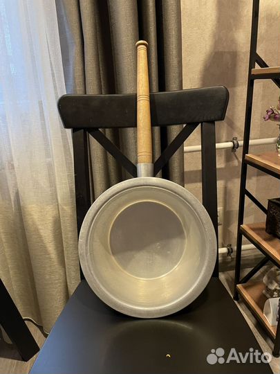 Таз для варки варенья