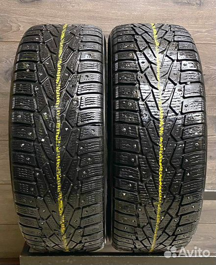 Nokian Tyres Nordman 7 205/65 R16 99T