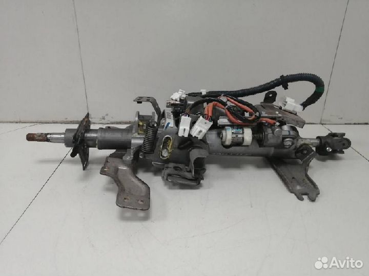Колонка рулевая Infiniti FX35/FX45