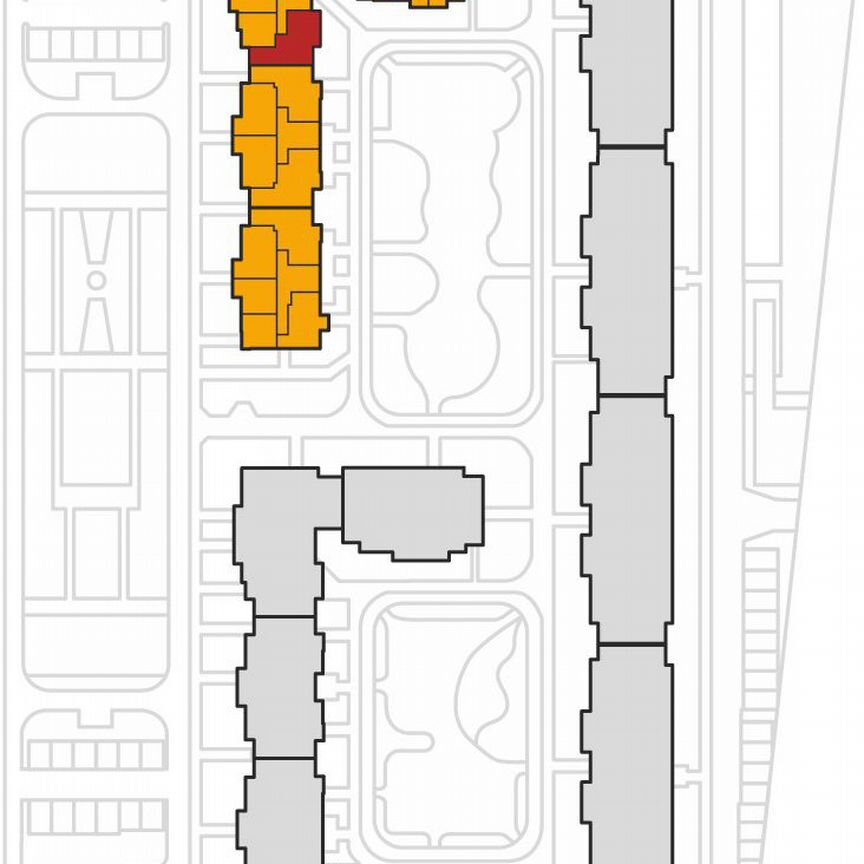 3-к. квартира, 75,8 м², 4/8 эт.