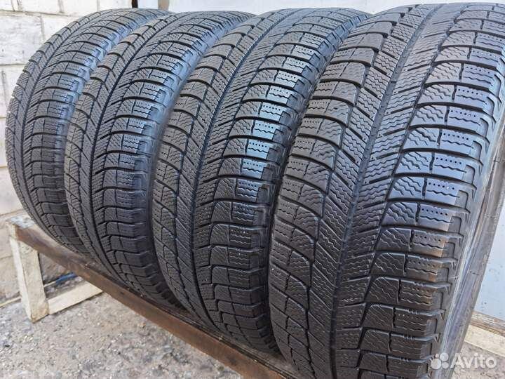 Michelin X-Ice XI3 205/55 R16 94H
