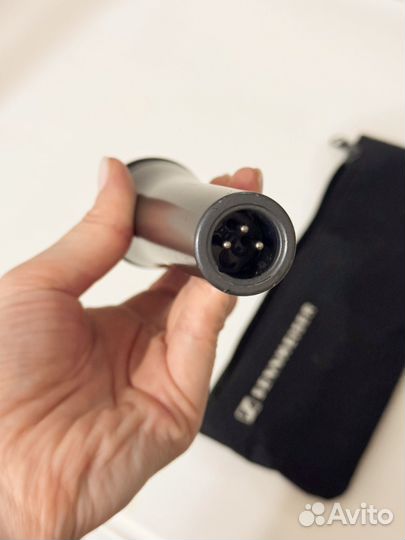 Микрофон Sennheiser e845