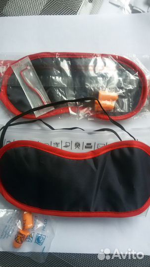 Продам дорожный набор