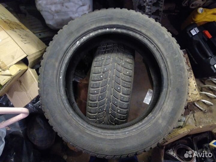 Nokian Tyres Nordman+ 205/55 R16 91M