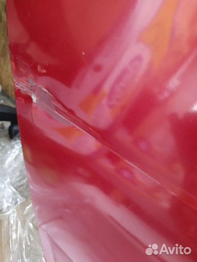 Правая задняя дверь пежо peugeot 308