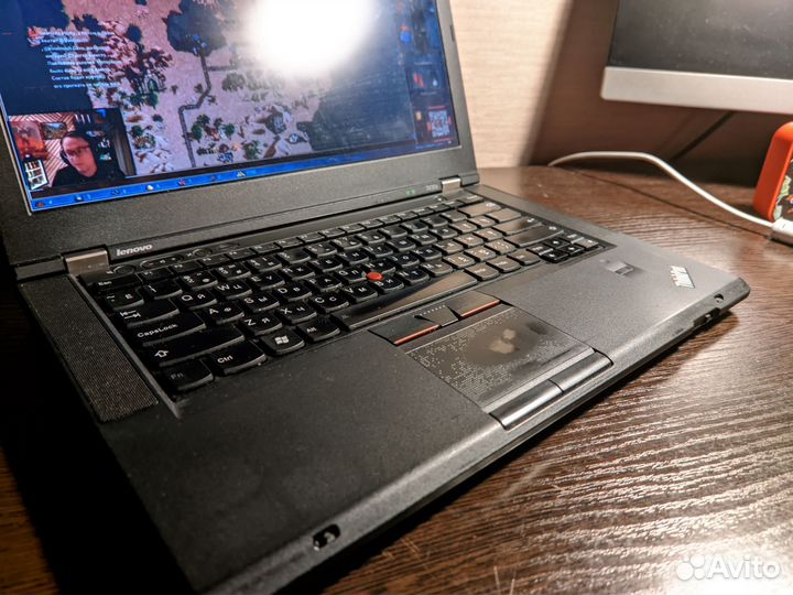 Lenovo Thinkpad t430s