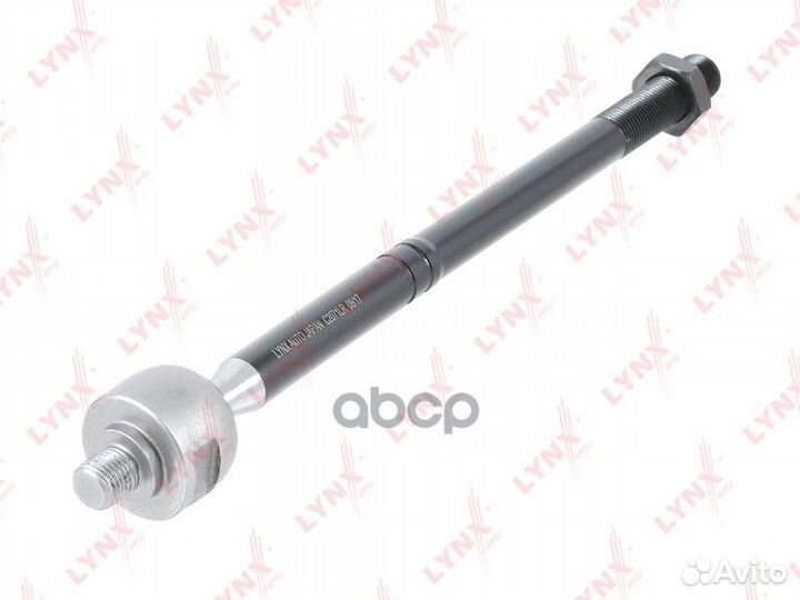 C2071LR Рулевая тяга lynxauto C2071LR lynxauto