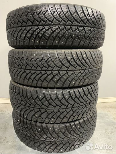 Bfgoodrich G-Force Stud 215/65 R16