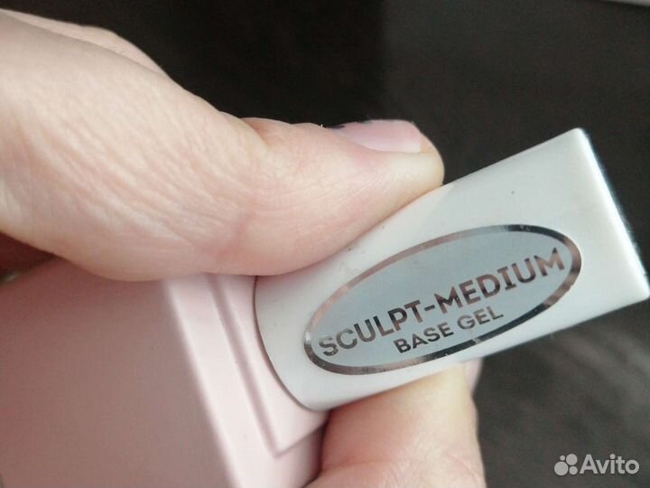 Гель лаки для ногтей б/y