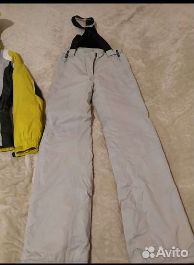 Горнолыжный костюм женский 46