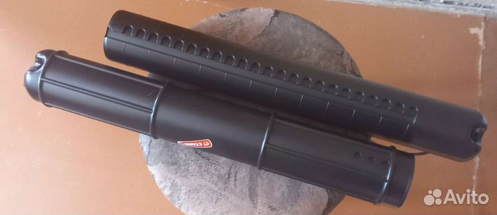 Тубус для чертежей