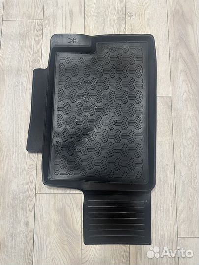 Автомобильные коврики Chery Tiggo 7 Pro Max