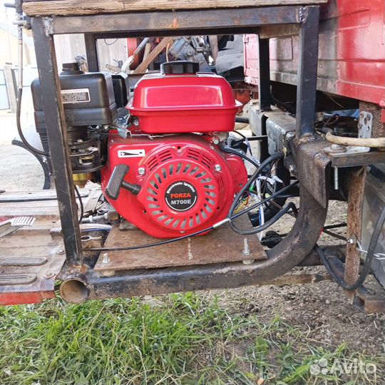 Муравей Самоделка