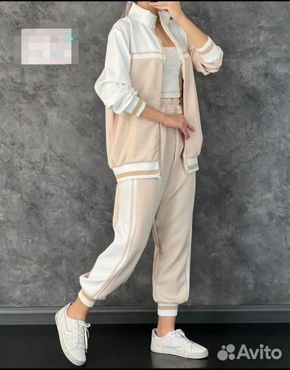 Костюм двойка 46р до 56р