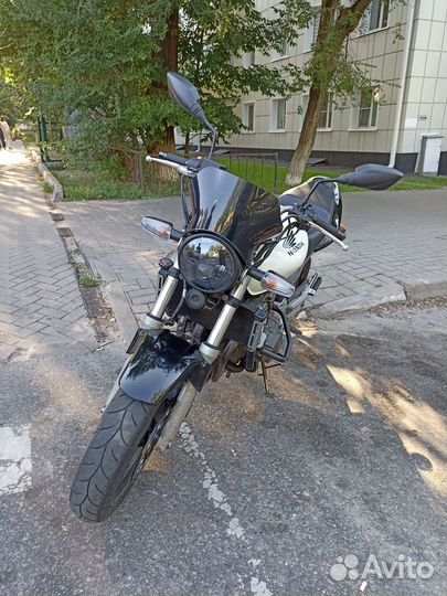 Honda CB 600 f