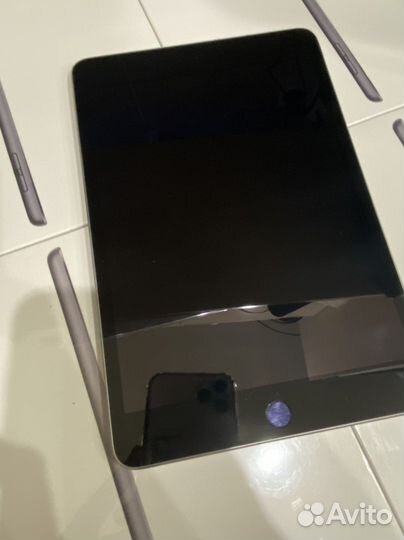 Apple iPad Mini 4 A1538 WiFi 128Gb (На запчасти)