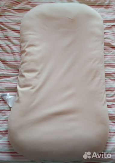Кокон для новорожденных