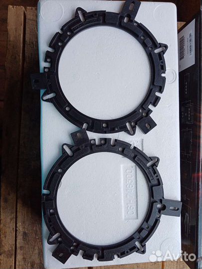 JBL грили на динамики 16