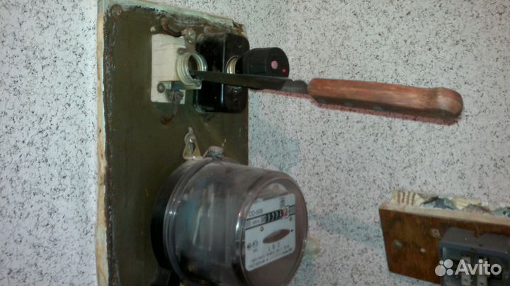 Электромонтаж - Аварийка Круглосуточно