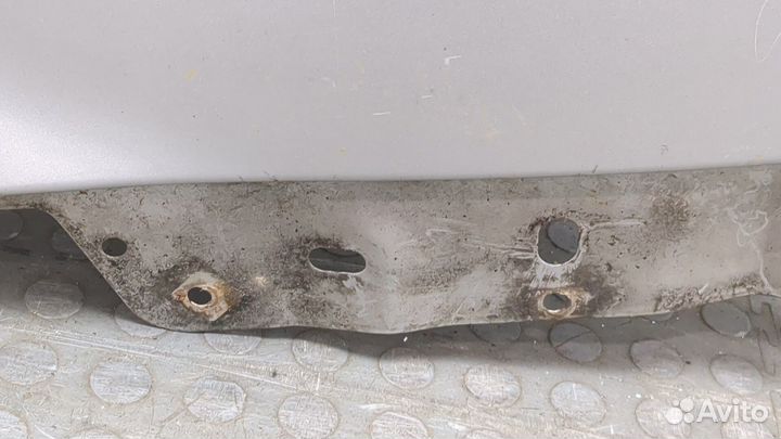 Крыло Ford Transit, 2012