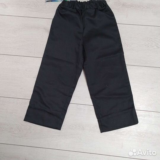 Русский народный костюм для мальчика